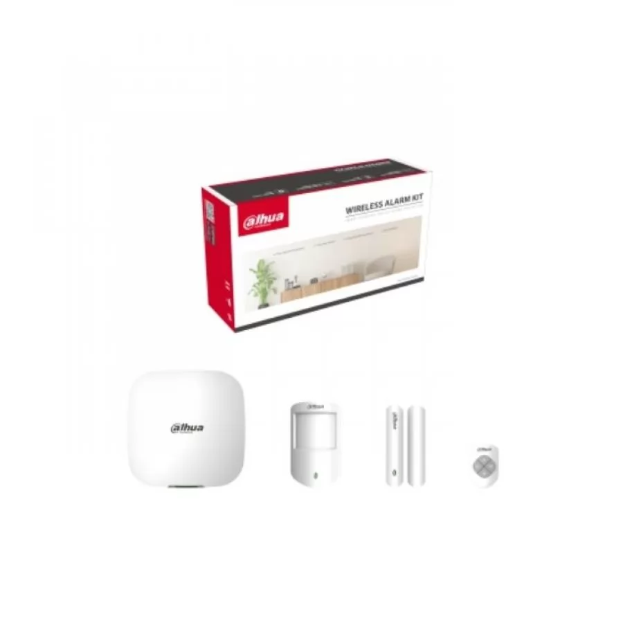 Kablosuz Alarm
