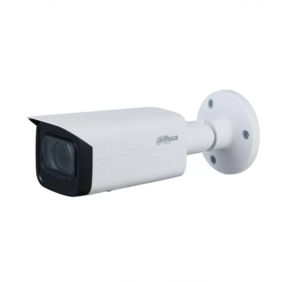 Dahua IPC-HFW1230T-ZS-2812 2.8-12MM 2MP Motorize Varifocal 50Mt IR Bullet POE IP Kamera