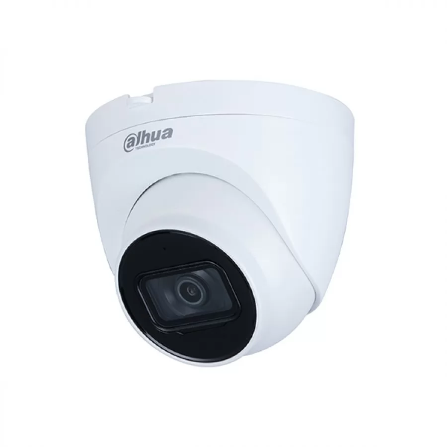 Dahua IPC HDW1431T AS 0280B S2 4MP 2.8MM 30M IR Sesli MicroSD PoE IP Dome Kamera