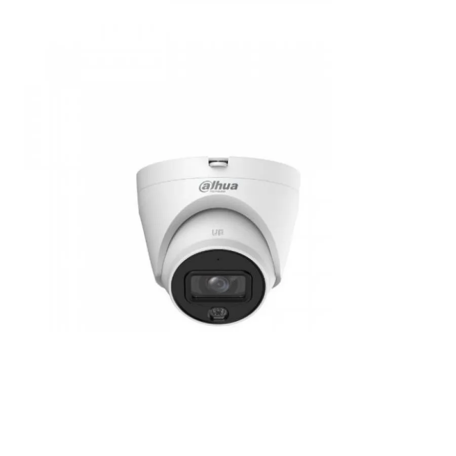 Dahua IPC-HDW1431V-SA-0280B-S6 4MP 2.8MM 30M IR Sesli MicroSd Poe IP Dome Kamera