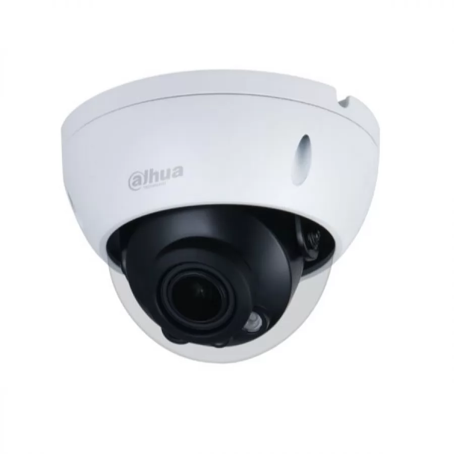 Dahua IPC-HDBW1230R-ZS-2812-S5 2Mp 2.8-12MM 40M IR Motorize VF PoE IP Dome Kamera