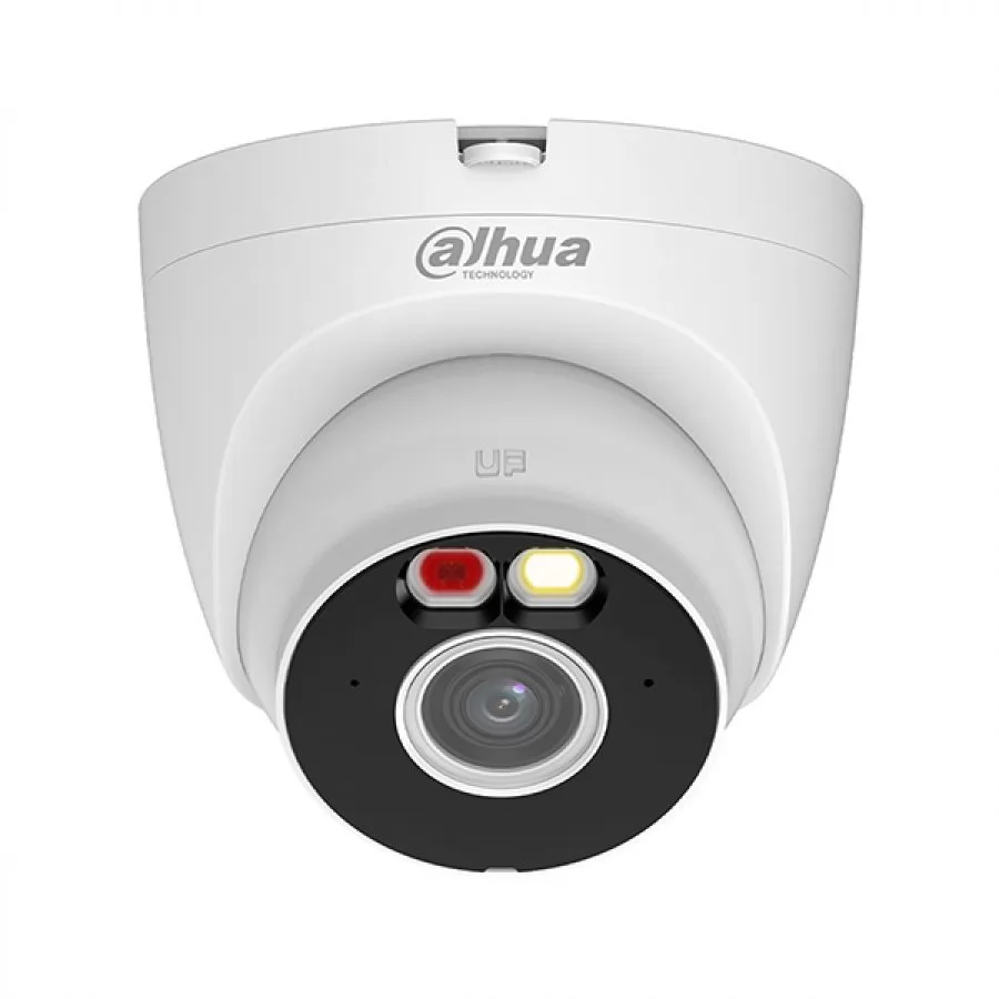 Dahua T2A-PV-0280B 2MP 2.8MM 30M IR Sesli Turret WiFi Ip Kamera