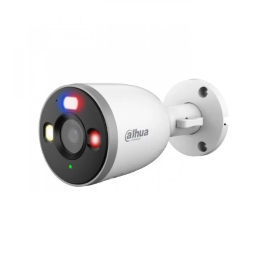 Dahua F5D-PV-0280B 5MP 2.8MM 30M IR Wifi Bullet Ip Kamera