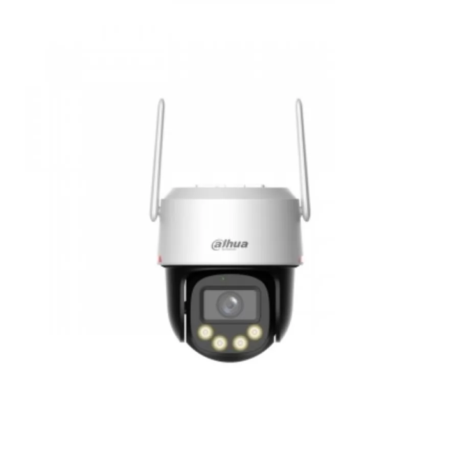 Dahua P5F-PV-0360B-PRO 5MP 3.6MM Wifi Dış Ortam Pan Tilt Ip Kamera