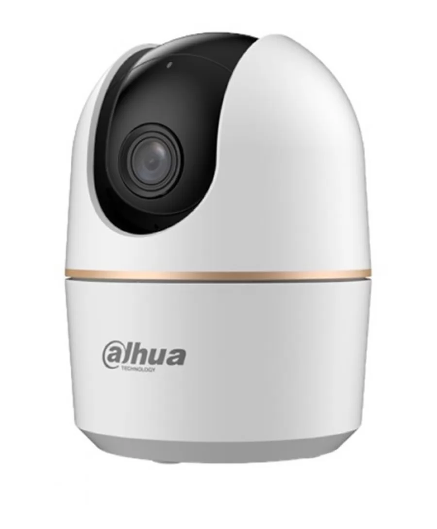 Dahua IPC-HPT1330DA-STW-0280B 3Mp 2.8Mm Wifi Type-C Pan/Tilt Ip Kamera