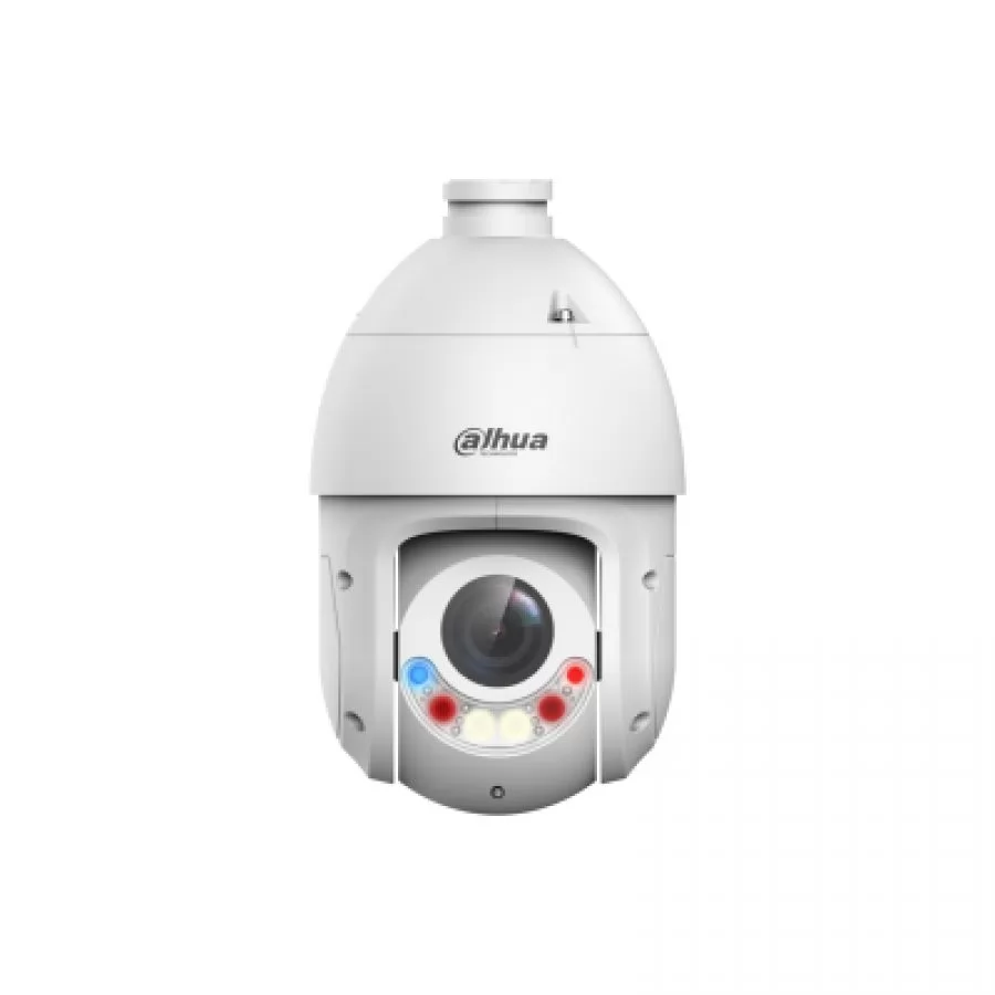 Dahua SD4E225GB-HNR-A-PV1 2MP 25X 100M IR TIOC WizSense AI IP PTZ Kamera