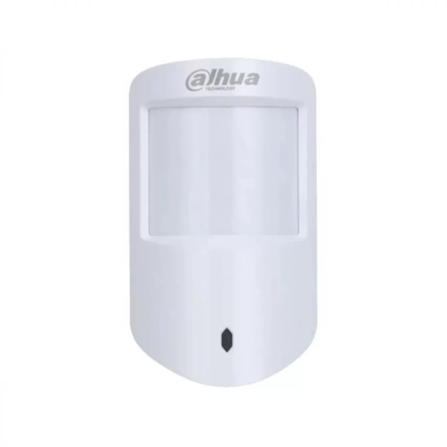 Dahua ARD1233-W2 868Mhz Kablosuz Hareket Algılayıcı Evcil Hayvan Duyarlı Dedektör