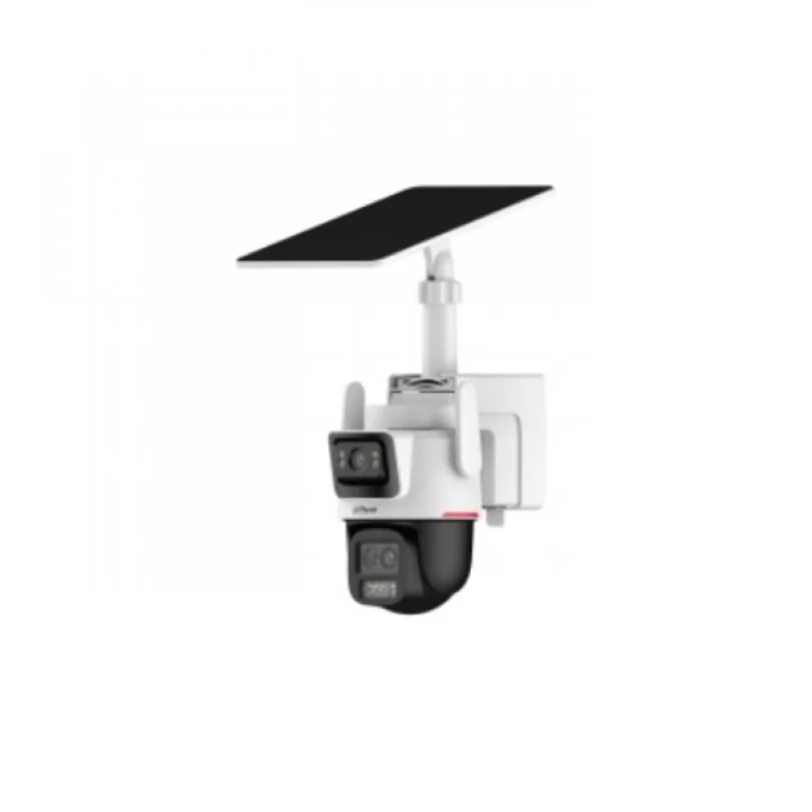 Dahua IPC-PTS2649C-3E3Z-4GB20 3+3MP 2.8MM 4G Solar Power Pt Kamera