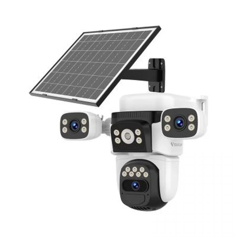 Vstarcom SolarBG621ZS/CB621ZS