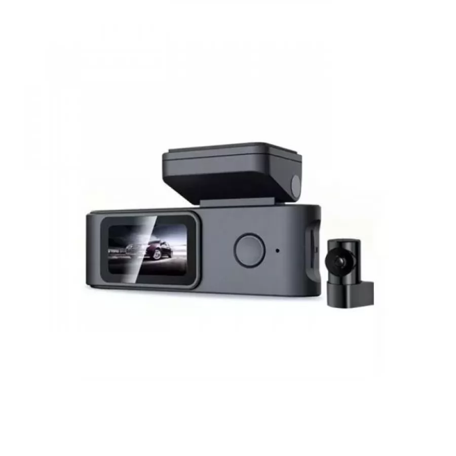Dahua DHI-DAE-HC5710WV-S5 PRO Çift Kameralı Geniş Açı G-Sensör WiFi Dashcam Araç Kamerası