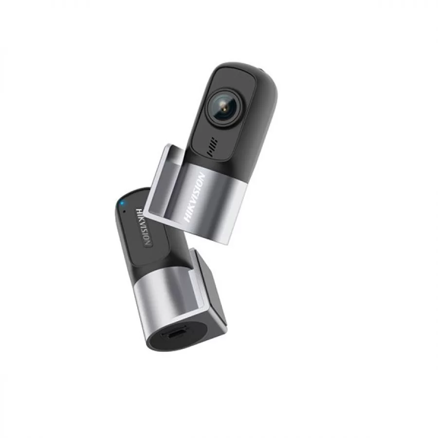 Hikvision AE-DC2018-D1 DashCam 1080P Wifi MicroSD/128Gb Max Araç Kamerası