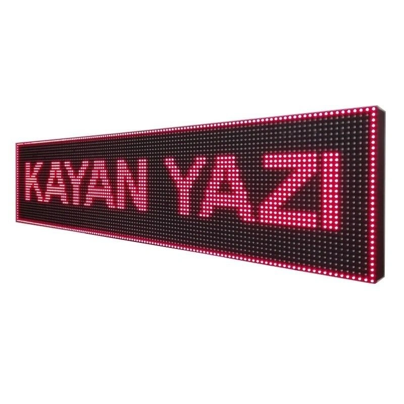 Kayan Yazılar