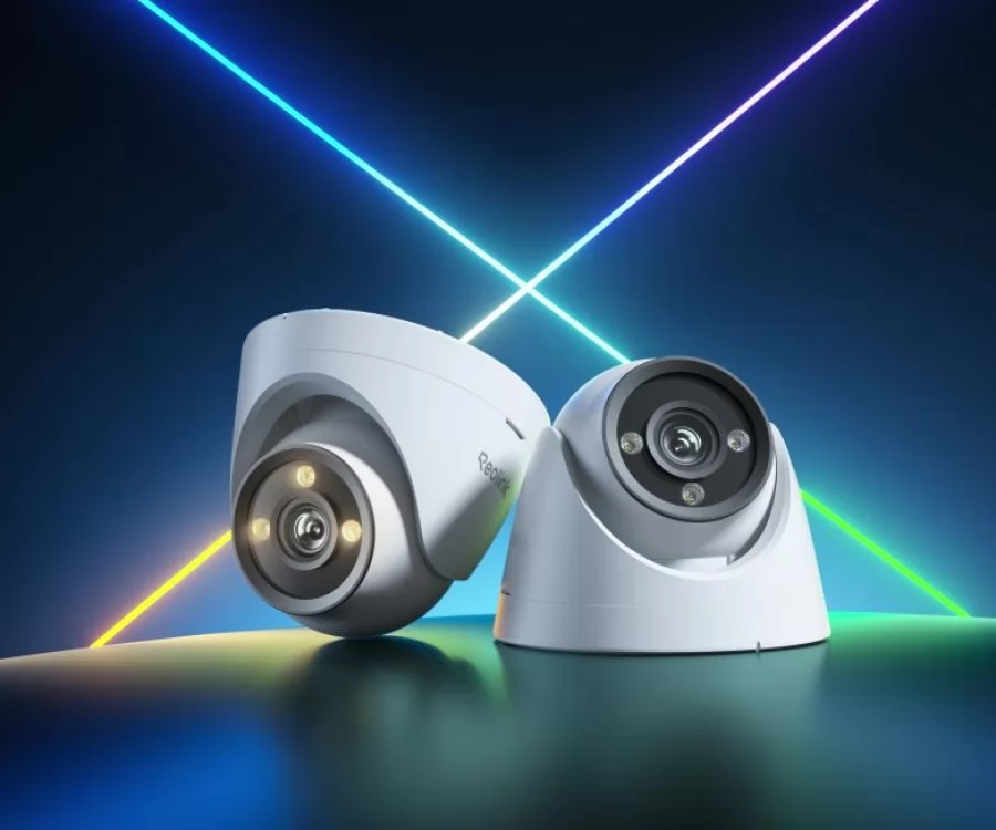 Reolink İp Kamera 4K  8MP 