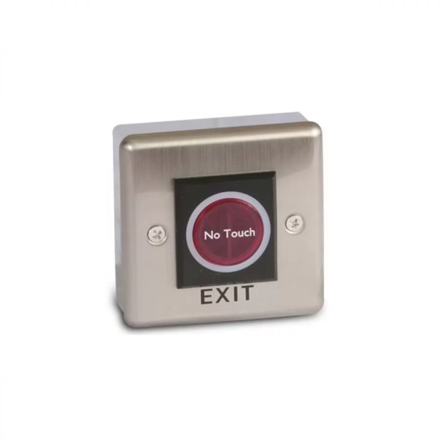 Proxsen BT-8 Temassız Sıva Üstü Çıkış Butonu
