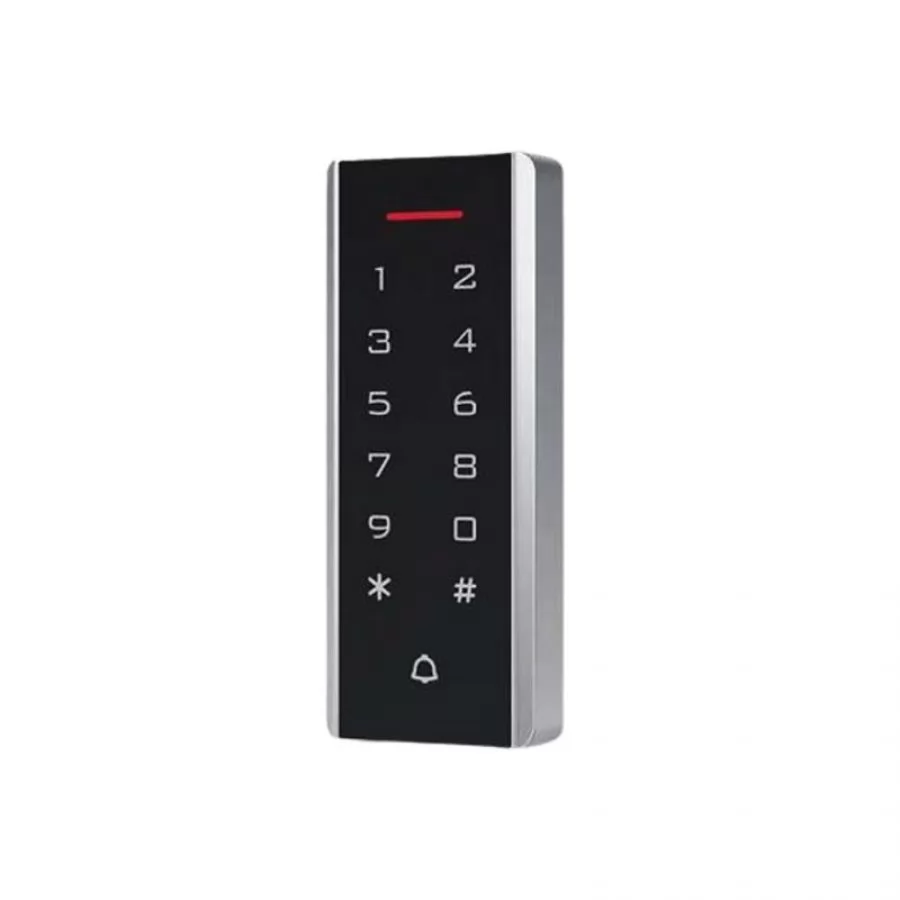 Nova NC-SWP06TU Standalone Wifi-Tuya Şifreli Kart Okuyucu