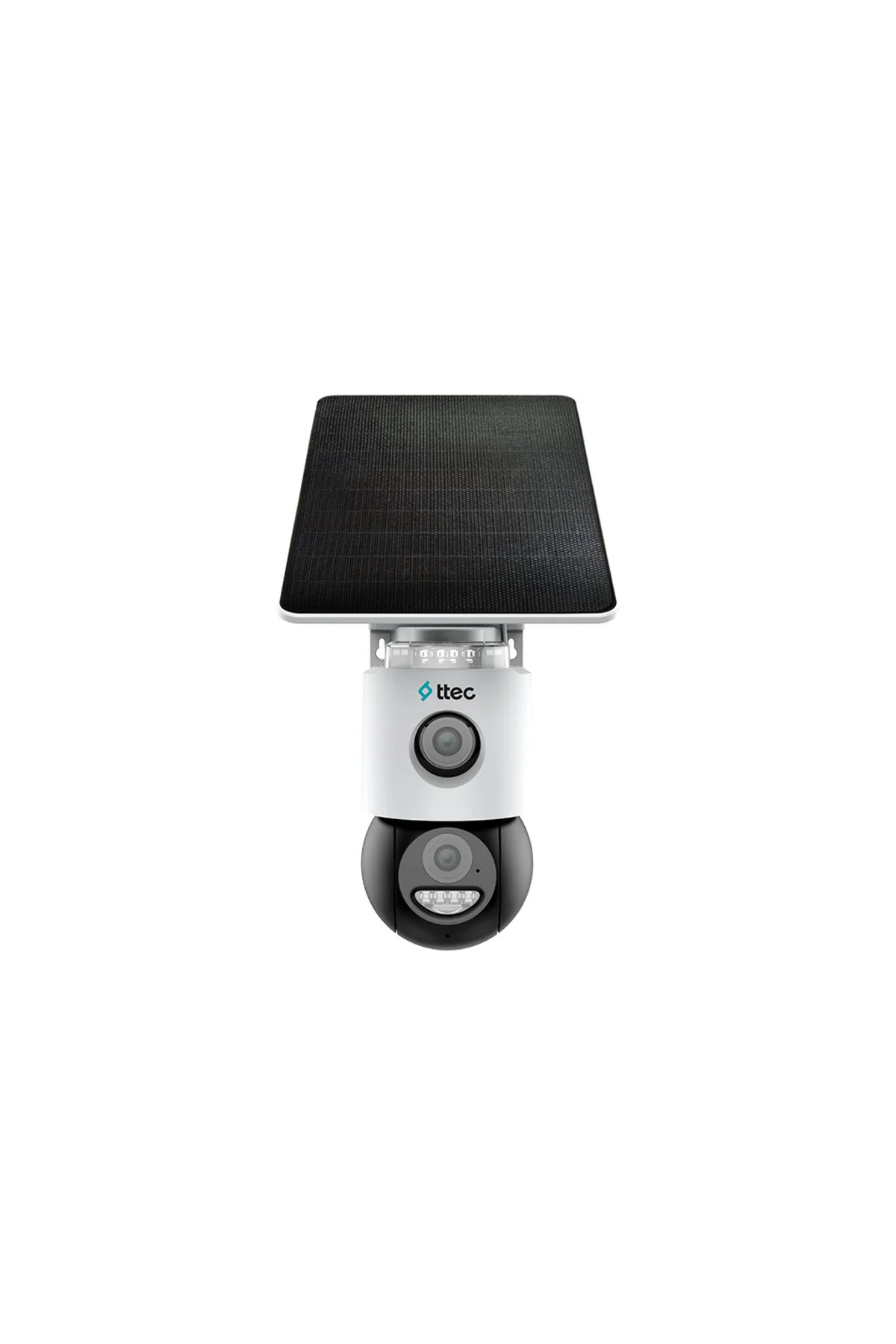 SLR-3320S-MH/SL-4G 3+3 MP Spot Light 4G FIX & PT Camera