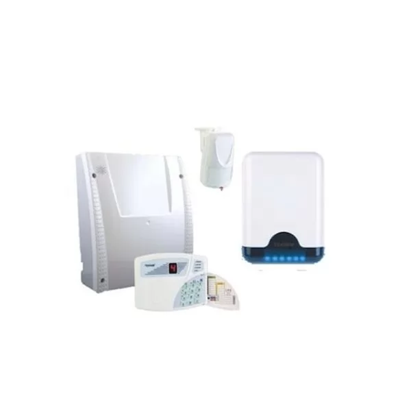Kablolu Alarm