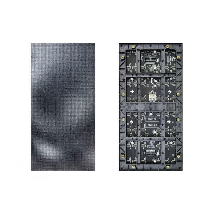 Profesyonel İç Mekan P2.5 LED