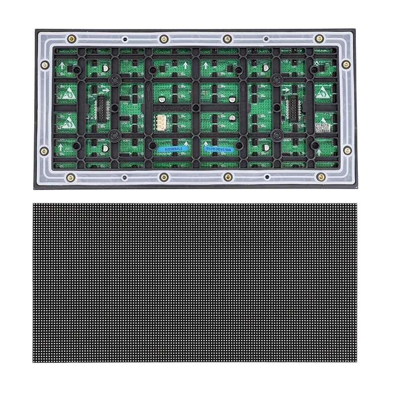Profesyonel Dış Mekan P2.5 LED