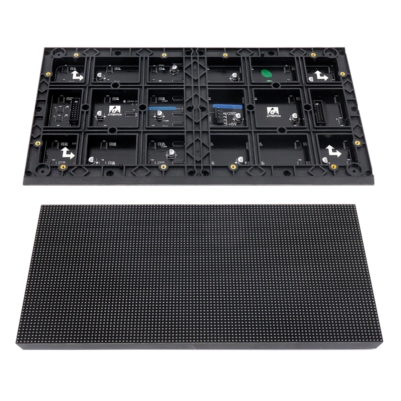 Profesyonel Dış Mekan P3.076 LED