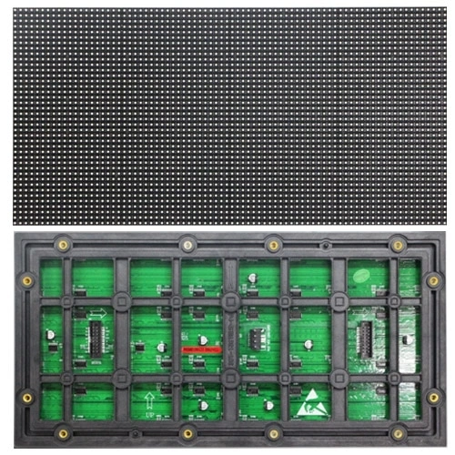 Profesyonel Dış Mekan P4 LED