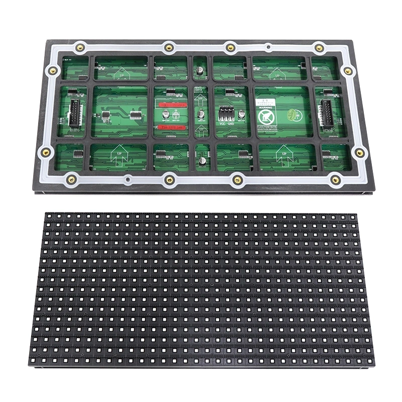 Profesyonel Dış Mekan P10 LED