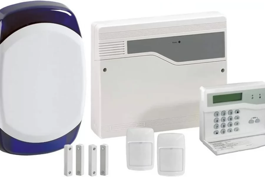 Alarm Sistemleri